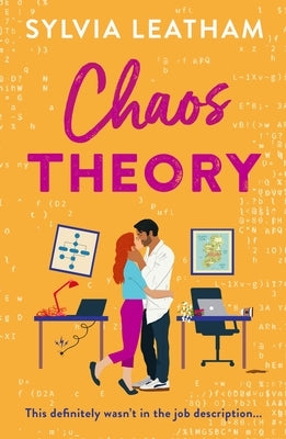 Chaos Theory: A Brand New Feel-Good Irish Romantic Comedy by Leatham, Sylvia