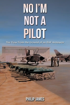 No I'm Not A Pilot Paperback Austin Macauley