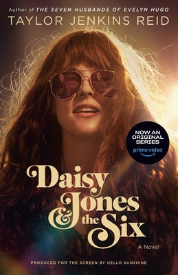 Daisy Jones & the Six: Reese's Book Club by Reid, Taylor Jenkins