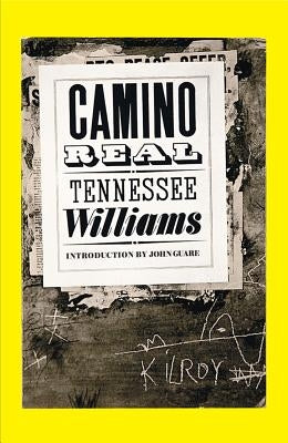 Camino Real Paperback New Directions Publishing Corporation