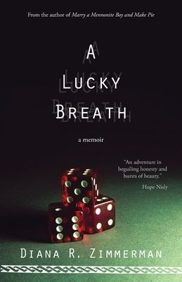 A Lucky Breath Paperback Workplay Publishing