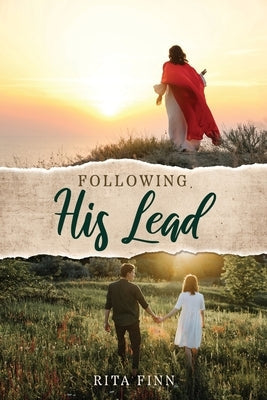 Following His Lead Paperback Xulon Press