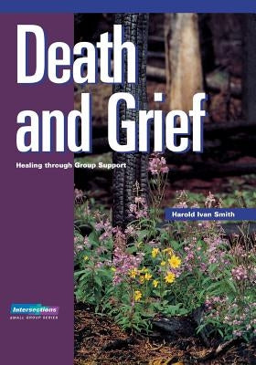 Death and Grief Paperback Augsburg Fortress Publishing