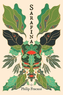 Sarafina by Fracassi, Philip