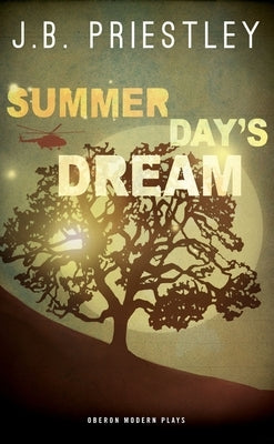 Summer Day's Dream Paperback Oberon Books
