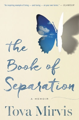 The Book of Separation: A Memoir Paperback Harper Perennial