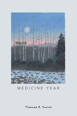 Medicine Year Paperback Paris Morning Publications