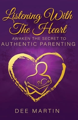 Listening With The Heart Paperback Red Penguin Books