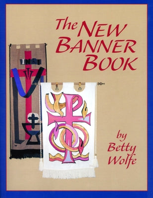 The New Banner Book Paperback Morehouse Publishing