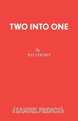 Two Into One Paperback Samuel French