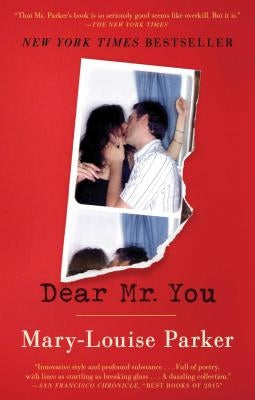 Dear Mr. You Paperback Scribner Book Company