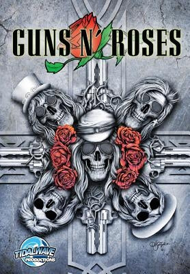 Orbit: Guns N' Roses Paperback Tidalwave Productions