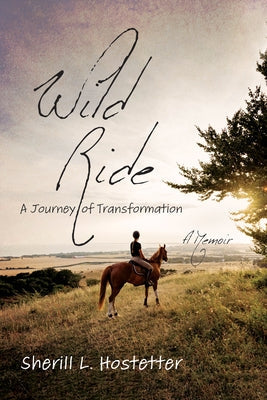Wild Ride Paperback Resource Publications (CA)