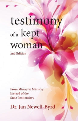 Testimony of a Kept Woman Paperback McDougal & Associates