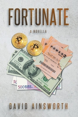 Fortunate Paperback David Ainsworth