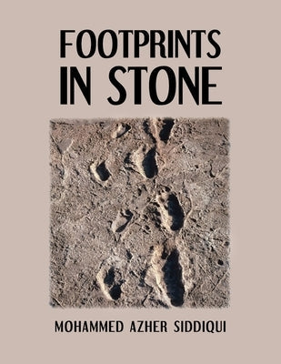 Footprints in Stone Paperback Page Publishing
