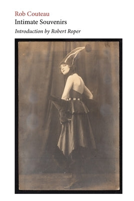 Intimate Souvenirs Paperback Dominantstar