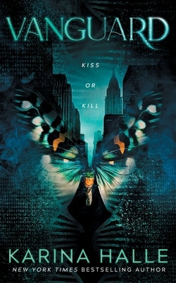 Vanguard by Halle, Karina