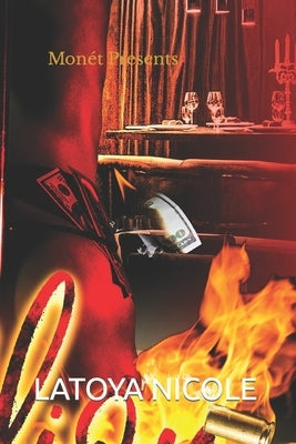 Billion Dollar Dance by Nicole, Latoya