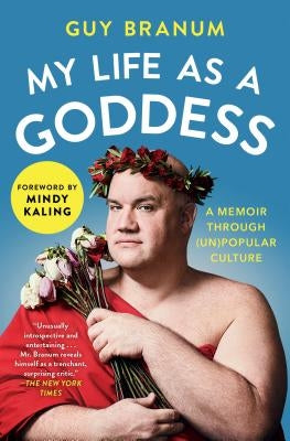 My Life as a Goddess: A Memoir Through (Un)Popular Culture Paperback Atria Books