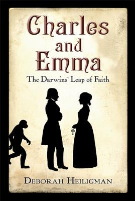 Charles and Emma: The Darwins' Leap of Faith Paperback Square Fish