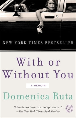 With or Without You Paperback Random House