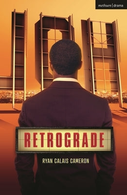 Retrograde Paperback Bloomsbury Publishing PLC