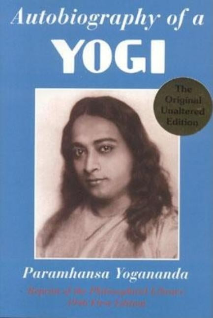 Autobiography of a Yogi: A Practical Guide for People in Positions of Responsibility Paperback Crystal Clarity Publishers