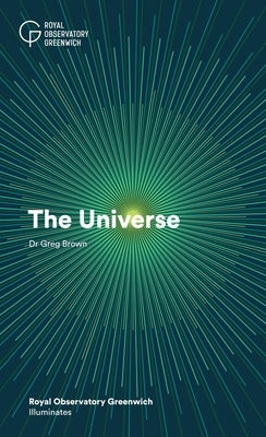 The Universe Paperback Royal Museums Greenwich