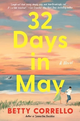 32 Days in May by Corrello, Betty