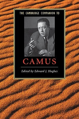 The Cambridge Companion to Camus Paperback Cambridge University Press