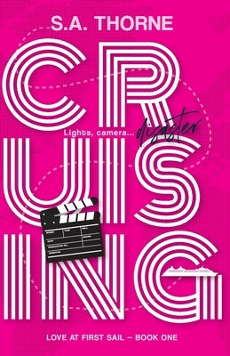 Cruising by Thorne, S. a.