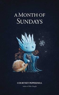 A Month of Sundays Paperback Andrews McMeel Publishing