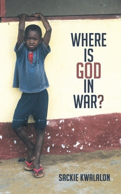 Where is God in War? Paperback Common Good Coalition