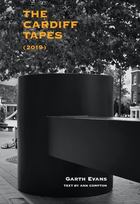 The Cardiff Tapes (2019) Paperback Soberscove Press