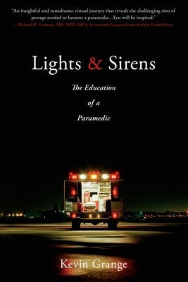 Lights and Sirens Paperback Berkley Books