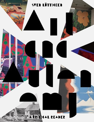 Art and Autonomy: A Critical Reader Paperback Walther Konig Verlag