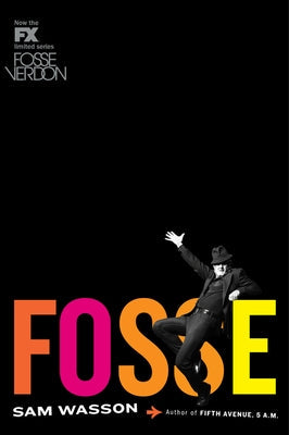 Fosse Harper
