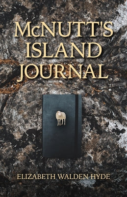 McNutt's Island Journal Paperback Pottersfield Press