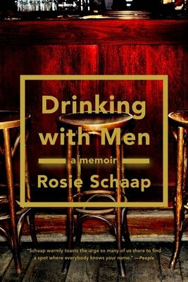 Drinking with Men Paperback Riverhead Books