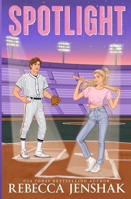 Spotlight by Jenshak, Rebecca