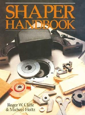 Shaper Handbook Linden Publishing