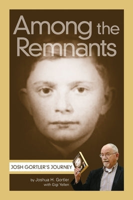 Among the Remnants Paperback Coffeetown Press