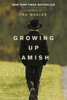 Growing Up Amish: A Memoir Paperback Tyndale House Publishers