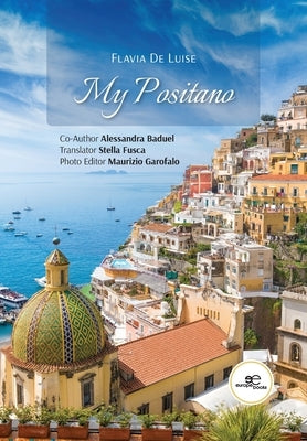 My Positano Paperback Europa Edizioni Srl