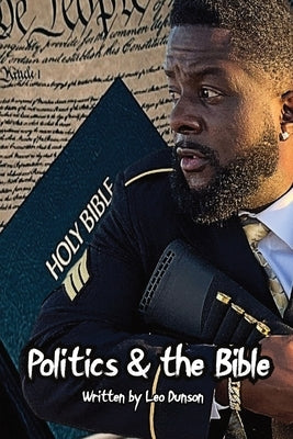 The Last Trump: Prophecy Paperback Leo Dunson Ministries