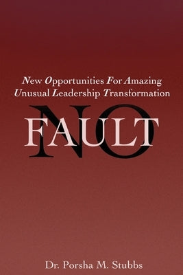 No Fault Paperback Purposefultime