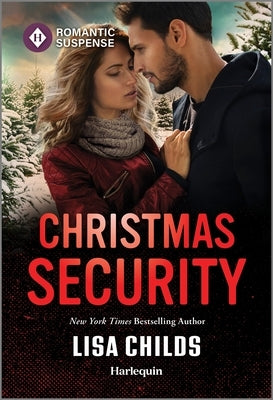 Christmas Security by Childs, Lisa
