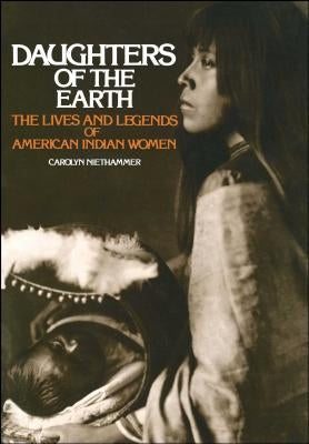 Daughters of the Earth Paperback Simon & Schuster