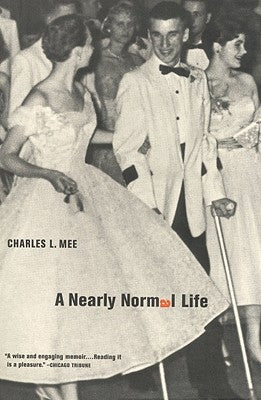 A Nearly Normal Life: A Memoir Paperback Back Bay Books